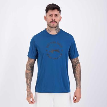 Imagem de Camiseta Puma Graphic Run Slogan Q1 Masculina-Masculino