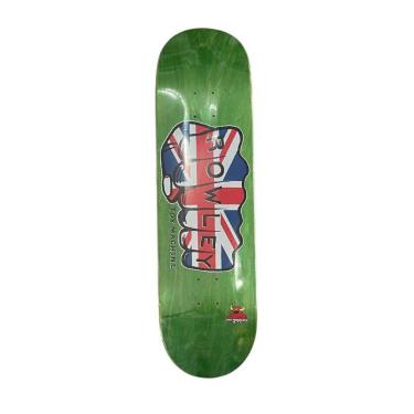 Imagem de Shape Toy Machine Maple Rowley Old Glory 8.75-Masculino