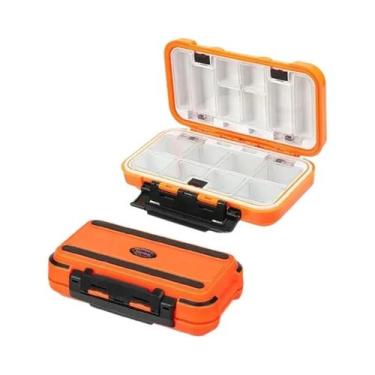 Imagem de Caixa De Armazenamento À Prova d'Água Para Ferramentas De Pesca, Para 