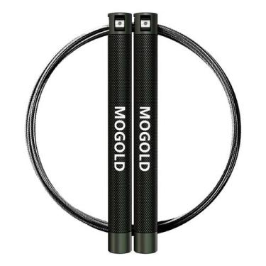 Imagem de Corda De Pular Com Peso Para Homens, Ideal Para Exercício Funcional, B