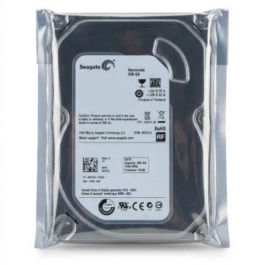 Imagem de HD Interno Seagate 500GB SATA 3 7200RPM 16MB Cache - ST500DM002
