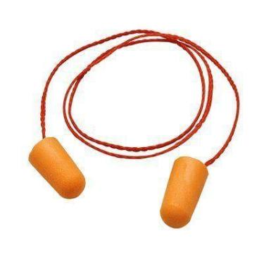 Imagem de Protetor Auricular 3m 1110 Espuma com Cordão CA 5674