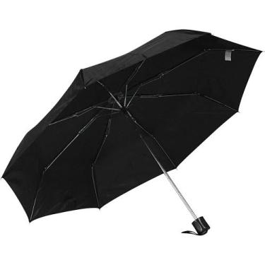 Imagem de Guarda Chuva Mini Lm Preto 55cm - Yangzi