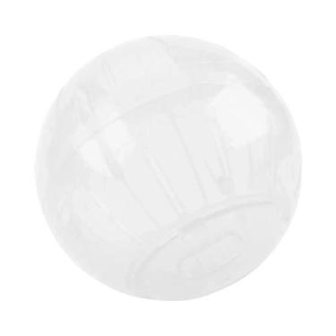 Imagem de Bola De Esporte Ao Ar Livre De 10cm Para Hamster, Gerbil, Rato E Peque