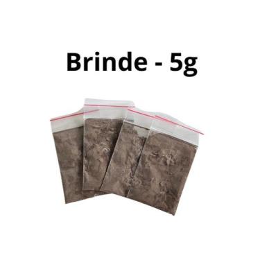 Imagem de Brinde 5g de Medicina da Floresta - Condor Del Viento