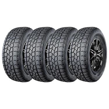 Imagem de KIT 4 Pneus Delmax Grippro 265/60R18AT Aro 18 110H
