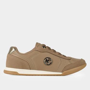 Imagem de Tênis Casual Kolosh Feminino-Feminino