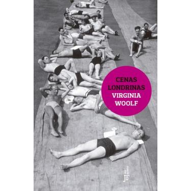 Imagem de Livro - Cenas Londrinas