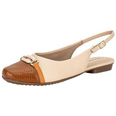 Imagem de Sapato Feminino Mule Piccadilly 250269-Feminino