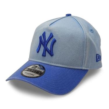 Imagem de Boné New Era New York Yankees Shade Blue-Unissex