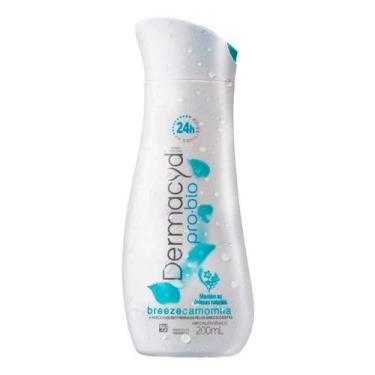 Imagem de Sabonete Íntimo Dermacyd Breeze Camomila 200Ml