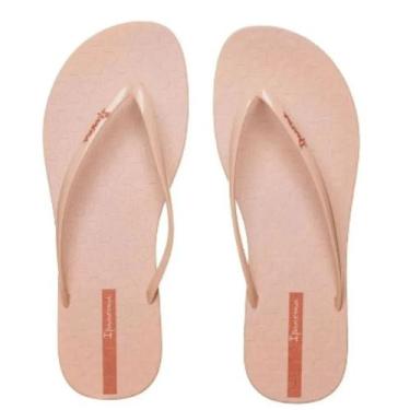 Imagem de Chinelo feminino ipanema easy, 36, Rosa rosa