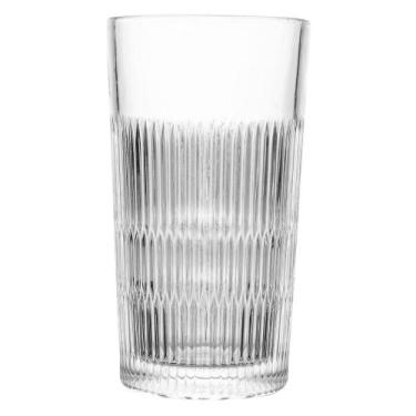 Imagem de Copo Alto Wolff Vitra 300ml Vidro