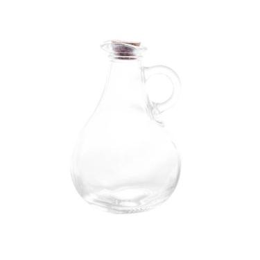 Imagem de Garrafa para Azeite Lyor de Vidro om Tampa Rolha 320ml
