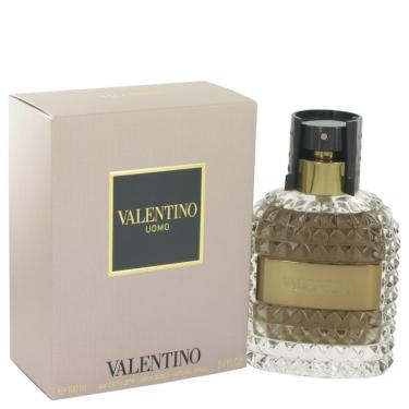 Imagem de Perfume Masculino Valentino 100 ML Eau De Toilette Spray
