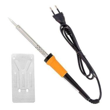 Imagem de Ferro solda eda 60wx127v 9xe - Ferro de Solda