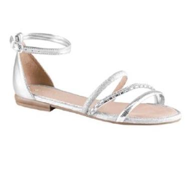 Imagem de SANDALIA VIA UNO RASTEIRINHA REF 859021SLAVV-Feminino