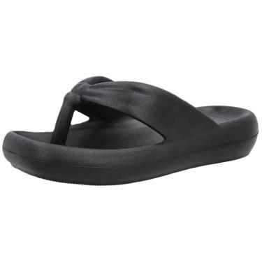 Imagem de Chinelo Feminino Conforto Casual Fácil Calce Usaflex