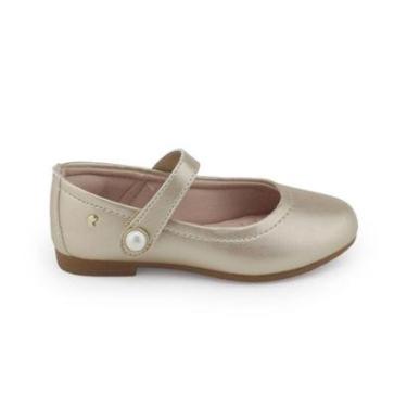 Imagem de Sapatilha mna Pampili 100.500 mini casual-Feminino