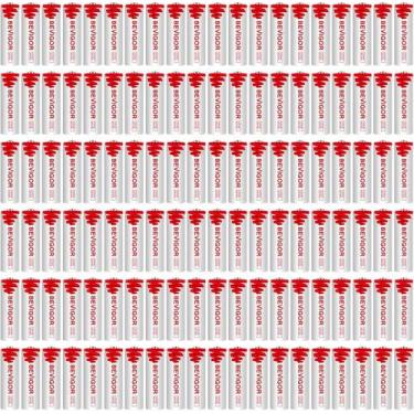 Imagem de Baterias de lítio AA BEVIGOR 1,5 V 3000 mAh, pacote com 120