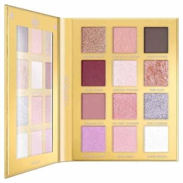 Imagem de Paleta de Sombras Catrice Disney Alice no País das Maravilhas 2-Feminino