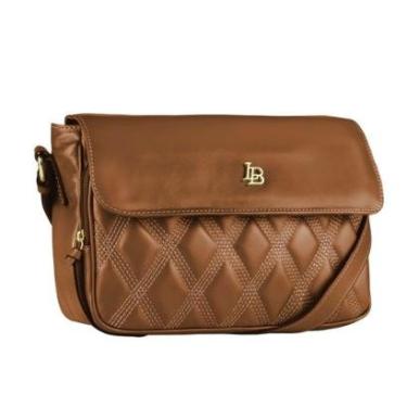Imagem de Bolsa Média Nala Linea Bella 5556 Cor:;Gênero:Feminino;Tamanho:Único-Feminino