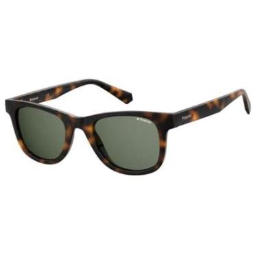 Imagem de Óculos de Sol Polaroid Polarizado PLD-Unissex