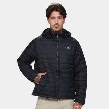 Imagem de Jaqueta Com Capuz Red Nose Masculina-Masculino