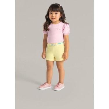 Imagem de Conjunto Infantil Mundi-Feminino