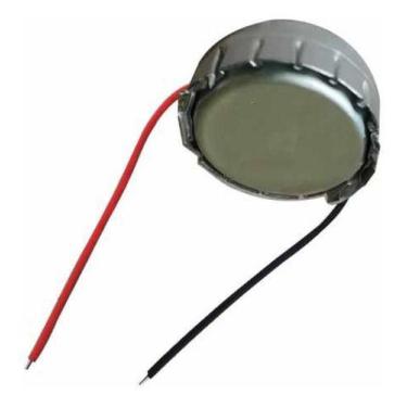 Imagem de Bateria 1054 Fone De Ouvido Headset Live Free 2 Earbuds - bgb