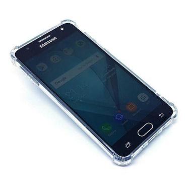 Imagem de Capa Capinha Para Samsung Galaxy S8 Plus Anti Impacto - Motorola