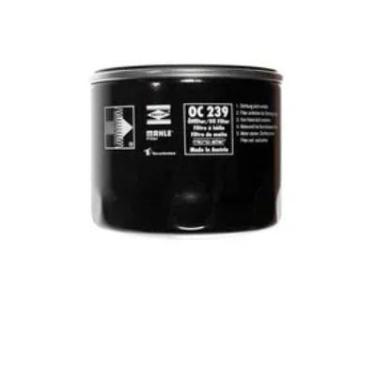 Imagem de Filtro De Oleo Mahle Oc239 Kia Sportage