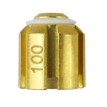 Imagem de Dispositivo Expansão Fluxo Fixo Piston 0,100 48-60-80 Btus - ELGIN
