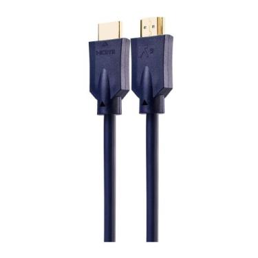 Imagem de Cabo Hdmi Aquário 8k Macho 2.1 3m - AQUARIO