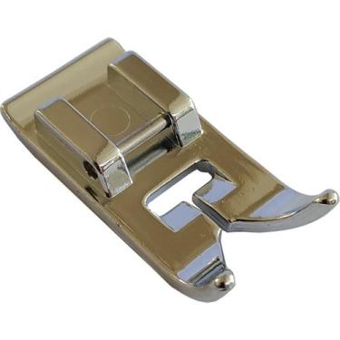 Imagem de Sapata 6 mm Para Máquina De Costura Singer Elgin Janome
