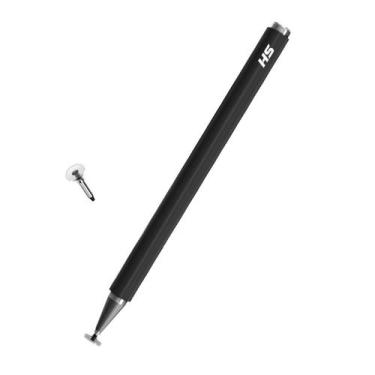 Imagem de Caneta Touch Screen Ponta Fina Celular Smartphone Tablet Samsung Kindl