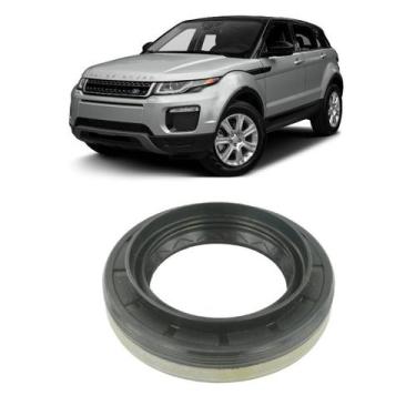 Imagem de Retentor Diferencial Traseiro LAND ROVER Evoque 2011 até 2014 Lateral 