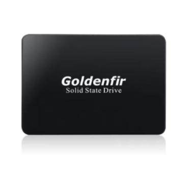 Imagem de Hd Ssd 1TB SATA III Goldenfir Black