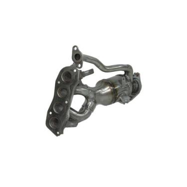 Imagem de Catalisador Com Coletor Corolla 2.0 16v - 2020 em diante - NALU