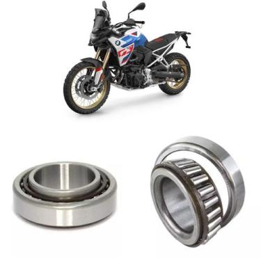 Imagem de Rolamentos Caixa Direção BMW F900 GS - AD Parts