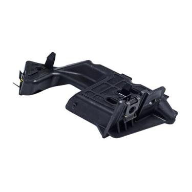 Imagem de Trilho Guia Lado Esquerdo Do Parachoque Dianteiro Pecas Genuinas Gm Pr