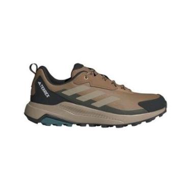 Imagem de Tênis Adidas Terrex Anylander Unissex - Marrom 45-Masculino