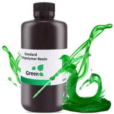 Imagem de Impressora 3D de resina ELEGOO para Saturno 4/Saturno 3/Marte 5/Marte 