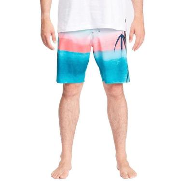 Imagem de Bermuda Billabong Boardshort Sundays Airlite Masculina-Masculino