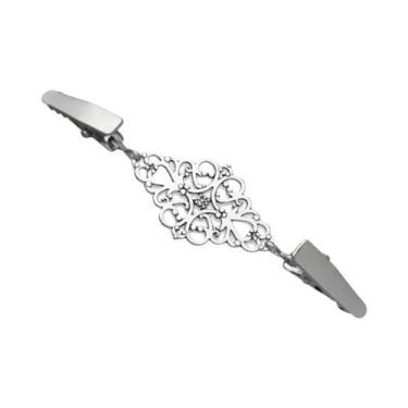 Imagem de Broche De Inverno Vintage Para Cardigã, Suéter, Camisa E Blusa, Com Fi