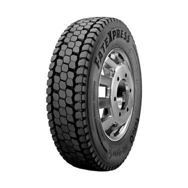 Imagem de Pneu Fate Aro 22.5 DR-400 TM 275/80R22.5 149/146L TL
