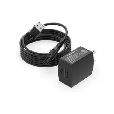 Imagem de Carregador Zondol 5V para Aparador Philips Norelco OneBlade
