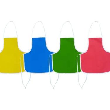 Imagem de Avental escolar liso goodie grande, Masculino