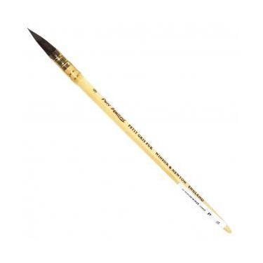 Imagem de Pincel Winsor & Newton Petit Gris Pur N 00