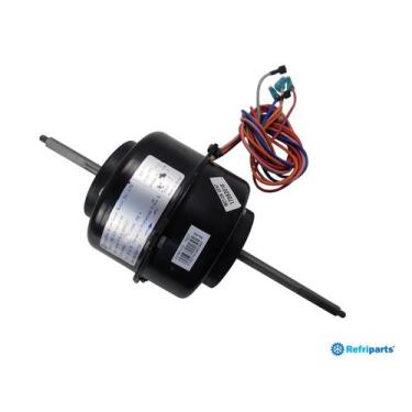Imagem de Motor Ventilador Ar Condicionado Janela Consul - W10200384